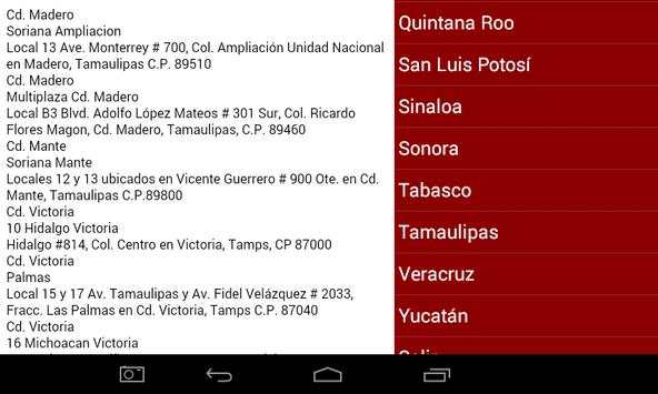 Doña Tota screenshot 12