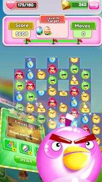 Bird Crush Saga screenshot 4