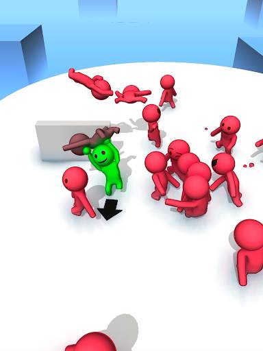 What The Fight screenshot 9