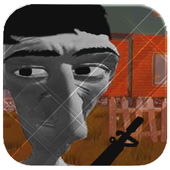 Angry Neighbor Free icon