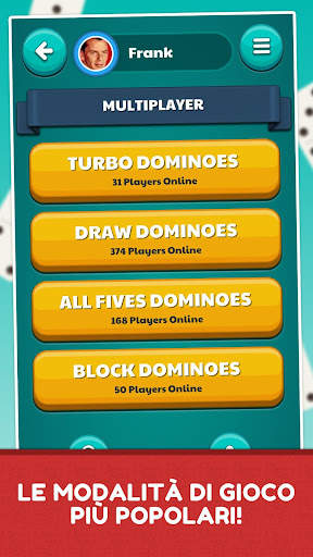 Domino Jogatina: Gioco Online screenshot 2