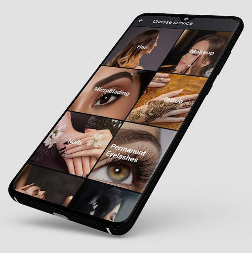 My Look screenshot 2
