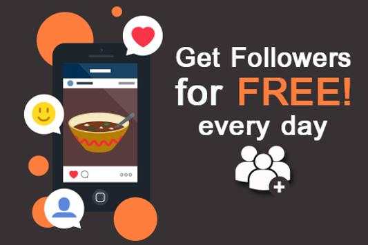 Get Follower Tip for Instagram screenshot 2