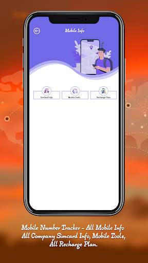 Mobile Number Tracker & Live Number Location screenshot 7
