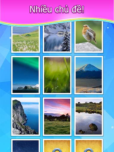 Câu đố số khối screenshot 8