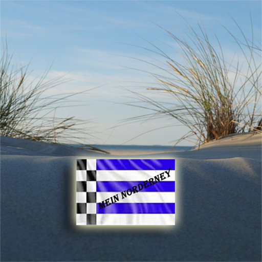 Mein Norderney icon