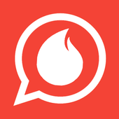 Conver Social Network - Audio icon
