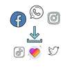 all social media video downloader ??
