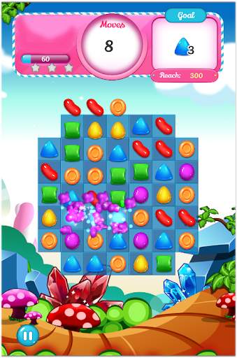 Candy Sweet Pop screenshot 5