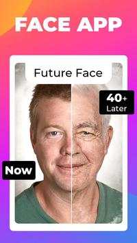 Face App Changer screenshot 5