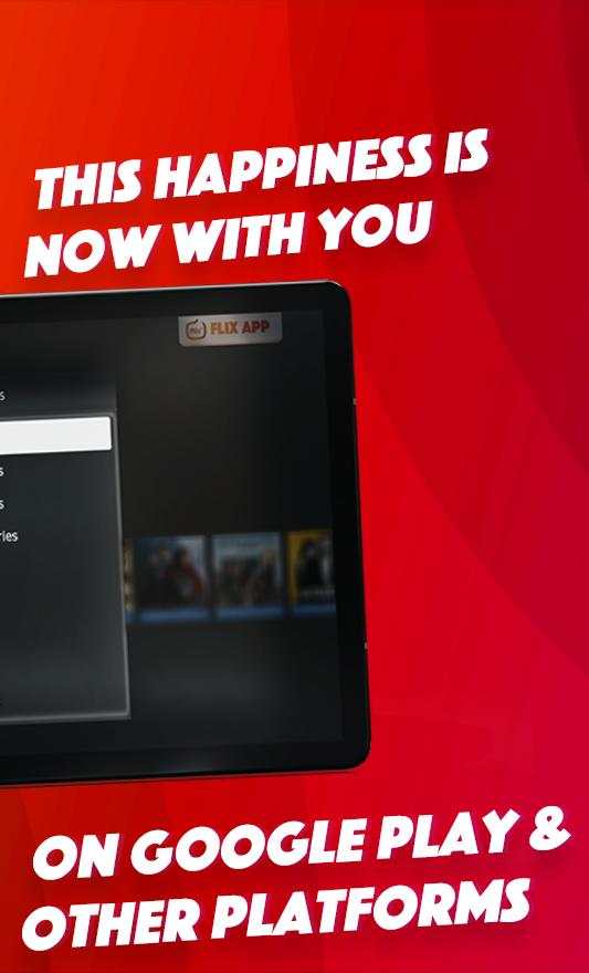 Flix iptv screenshot 12