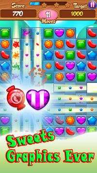 Crafty Candy New screenshot 1