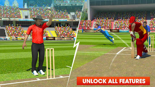 Real World Cricket 18: Cricket Games screenshot 7