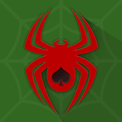 ikon Dr. Spider