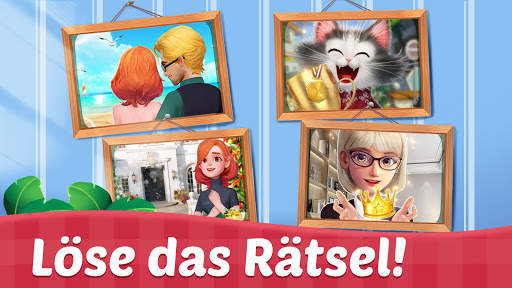 Sweet House screenshot 5