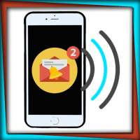 Phone 7 Notification Ringtones icon