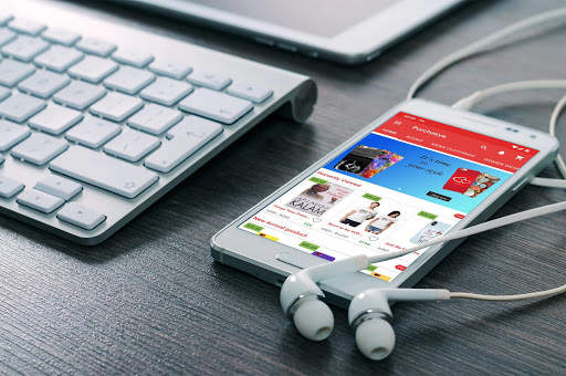 Purchasya Online Shopping App screenshot 1