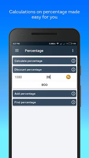 Unit Converter & Currency Converter screenshot 6