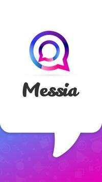 Messia screenshot 1