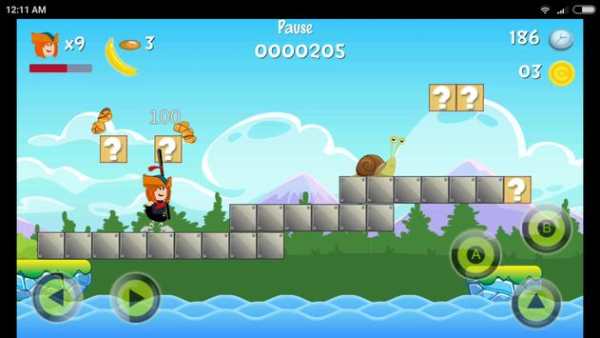 Roblox World of Mario screenshot 3