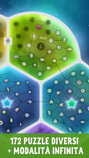 Tiny Bubbles screenshot 4