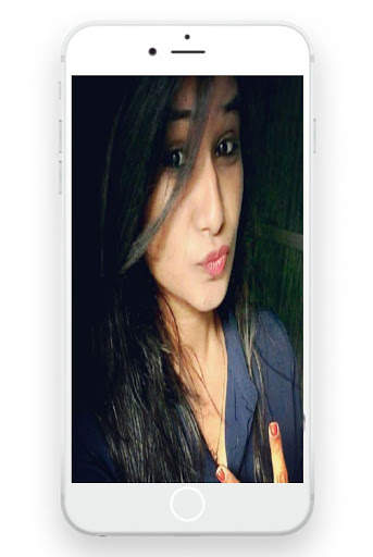 Live Video Chat & Random Video Chat with Girls screenshot 2