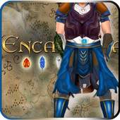 Encantadia Editor 1.0