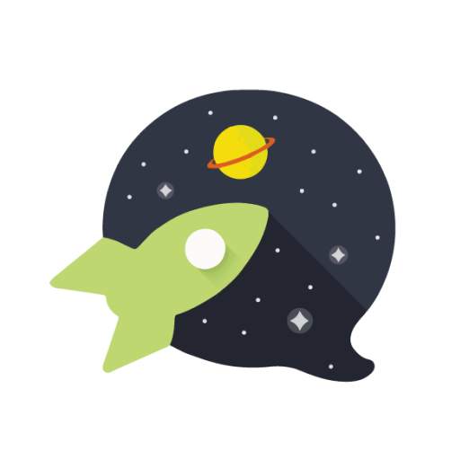 Galaxy - Chat Rooms & Games 9.5.35