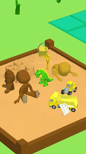 Stickman Sniper: Camo Shooting screenshot 23