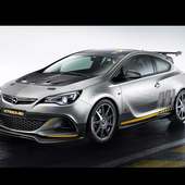 Real Opel Driving Simulator 2019 logo
