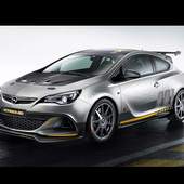 Real Opel Driving Simulator 2019 1