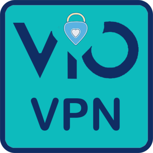VIO VPN - Gaming VPN icon