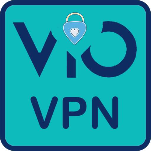 VIO VPN - Gaming VPN 1.6