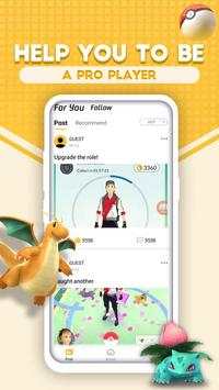Pokemon Go Buddy screenshot 3