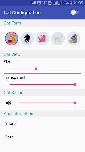 Cat Floating, Kite Simulator, My Virtual Kite screenshot 4