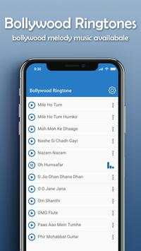 Bollywood Ringtone screenshot 7