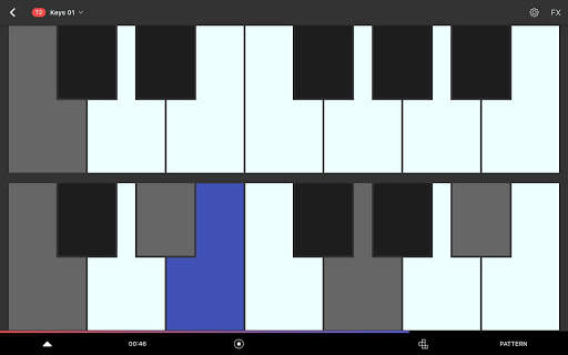 TIZE - Beat Maker, Music Maker screenshot 7