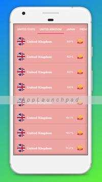 Sharp VPN screenshot 4