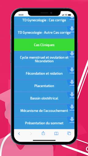Medecine screenshot 6