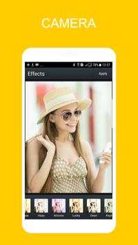Camera Riocam 1 تصوير الشاشة