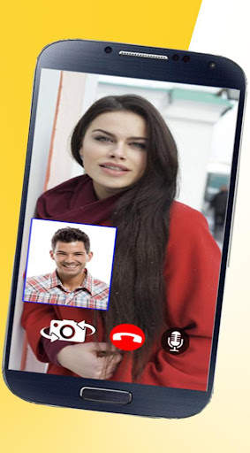 Girls Chat Live Talk - Free Chat & Call Video tips screenshot 1