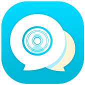 Live chat app free on 9Apps