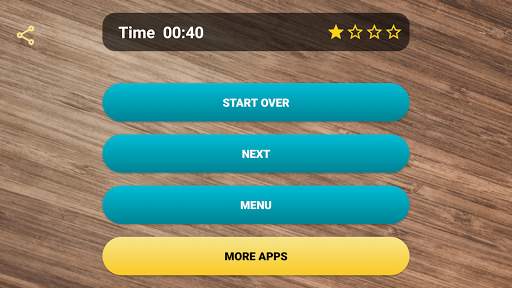 Logo Puzzle Games Free screenshot 5
