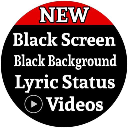 Black Screen Video Status -Black Background Status 1.9