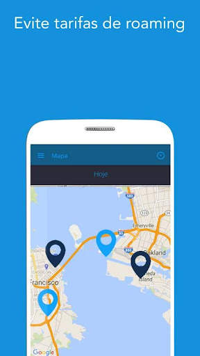 My Data Manager - Para Dados screenshot 13