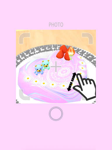 Mirror cakes screenshot 10