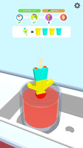 IceCream Factory screenshot 4