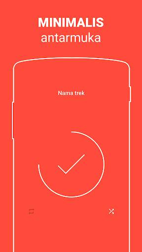 HQ Music for Android 9 screenshot 1