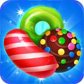Candy Fever Legend