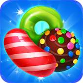 Candy Fever Legend 1.0